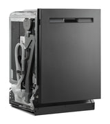 Top Control Powerful Dishwasher at Only 47 dBA