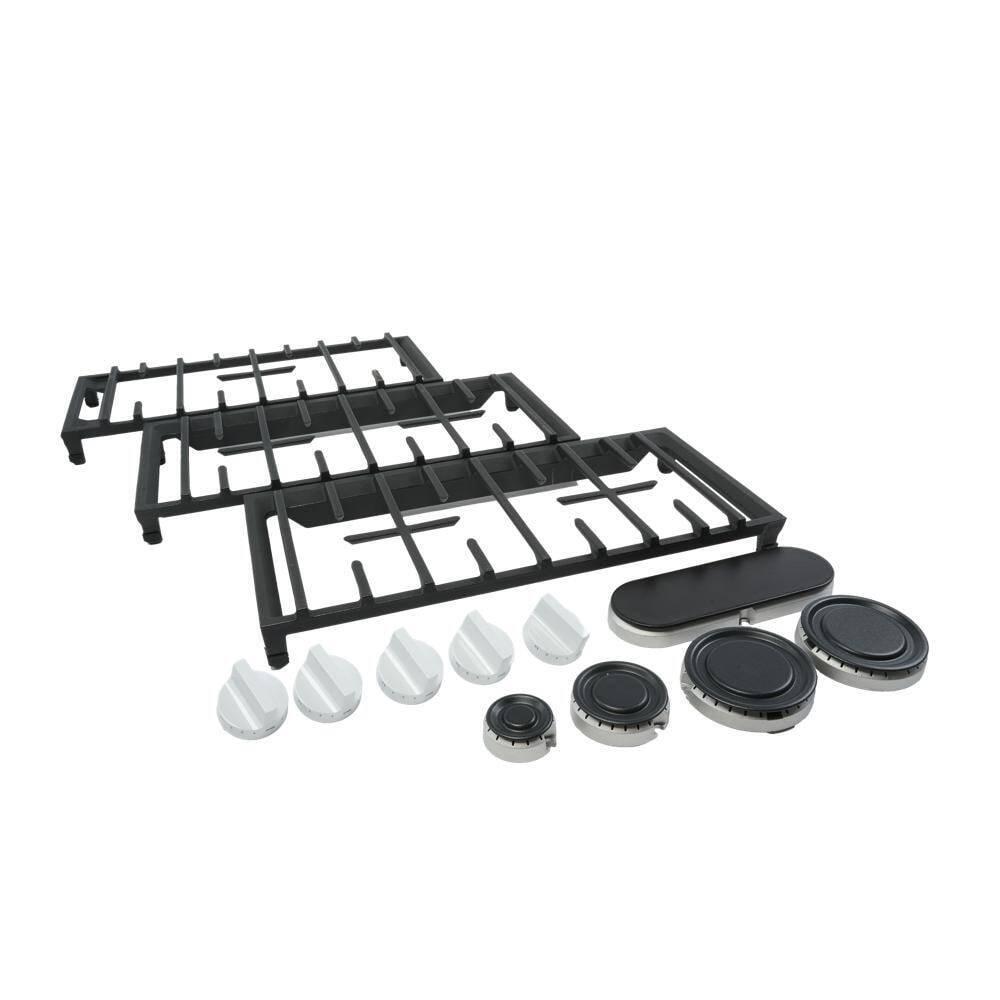 Gas Range Passover Kit for Whirlpool® Model WFGS5030RW