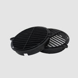 Recirculation Filters - Contains 4 round carbon filters