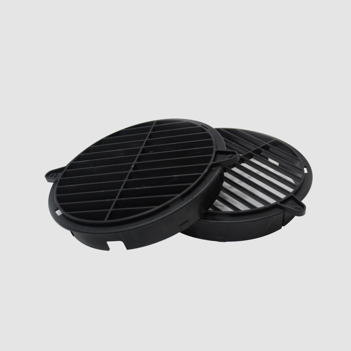 Recirculation Filters - Contains 4 round carbon filters