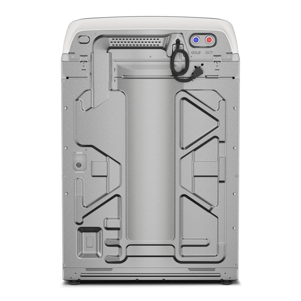 5.2 cu. ft. Smart Top Load Washer with Extra Power