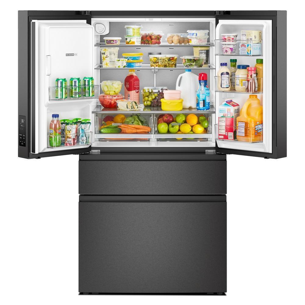 36-Inch French Door Refrigerator with Dual Ice Makers - 29 cu. ft.