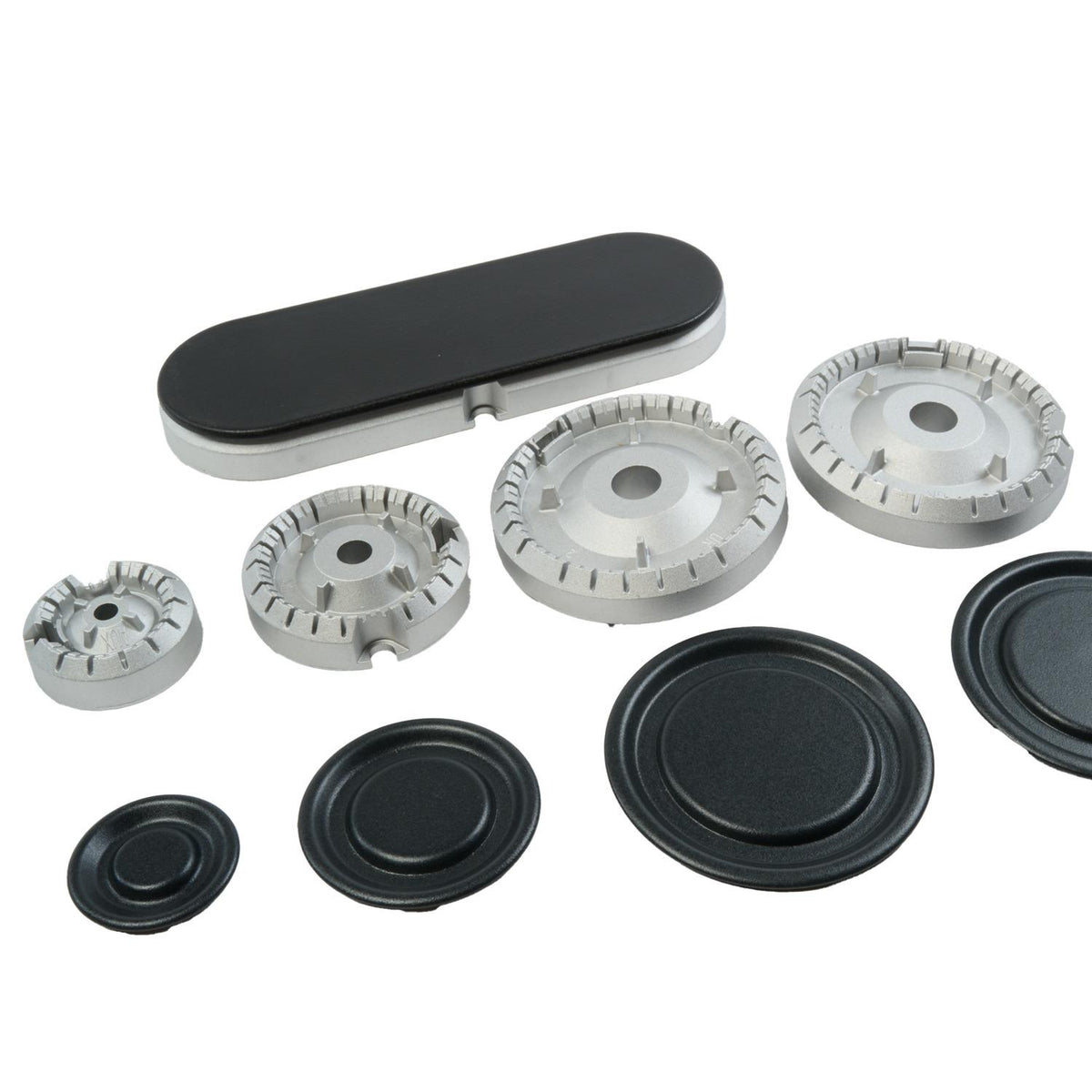 Gas Range Passover Kit for Whirlpool® Model WFGS5030RV