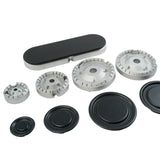 Gas Range Passover Kit for Whirlpool® Model WFGS5030RV