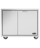 30" Cad Grill Cart, Series 7