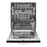 Dishwasher with Fan Dry