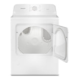 Amana® 6.7 Cu. Ft. Dryer with Wrinkle Prevent
