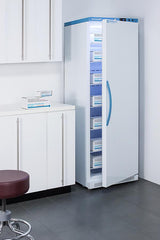 15 CU.FT. Upright Vaccine Refrigerator