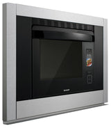 Supersteam+ Superheated Steam and Convection Built-in Wall Oven