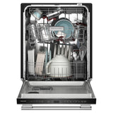 360(degree) Max Jets™ Third Rack Dishwasher with Advanced ProDry™ System, 44 dBA