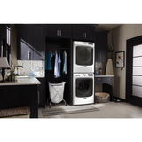 Front Load Washer with Extra Power and 16-Hr Fresh Hold® option - 4.8 cu. ft.