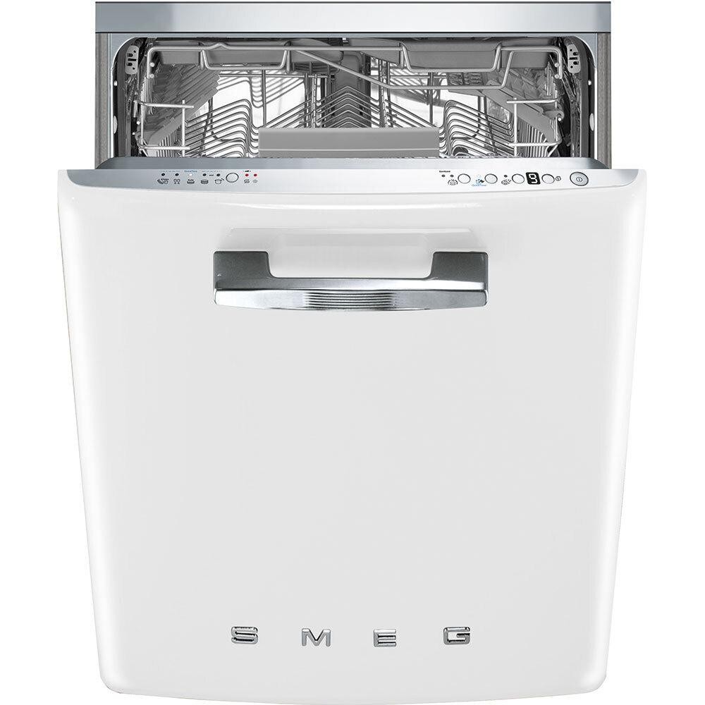 Dishwashers White STFABUWH