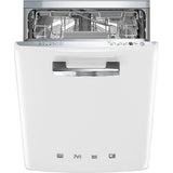 Dishwashers White STFABUWH
