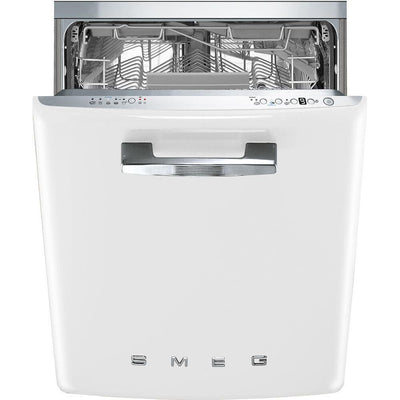 Dishwashers White STFABUWH