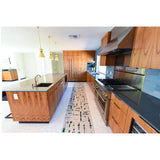 30" Panel-Ready Built-In Column Refrigerator, Right Swing