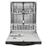 Dishwasher with Sensor Cycle