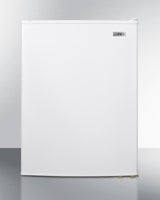 24" Wide Refrigerator-freezer