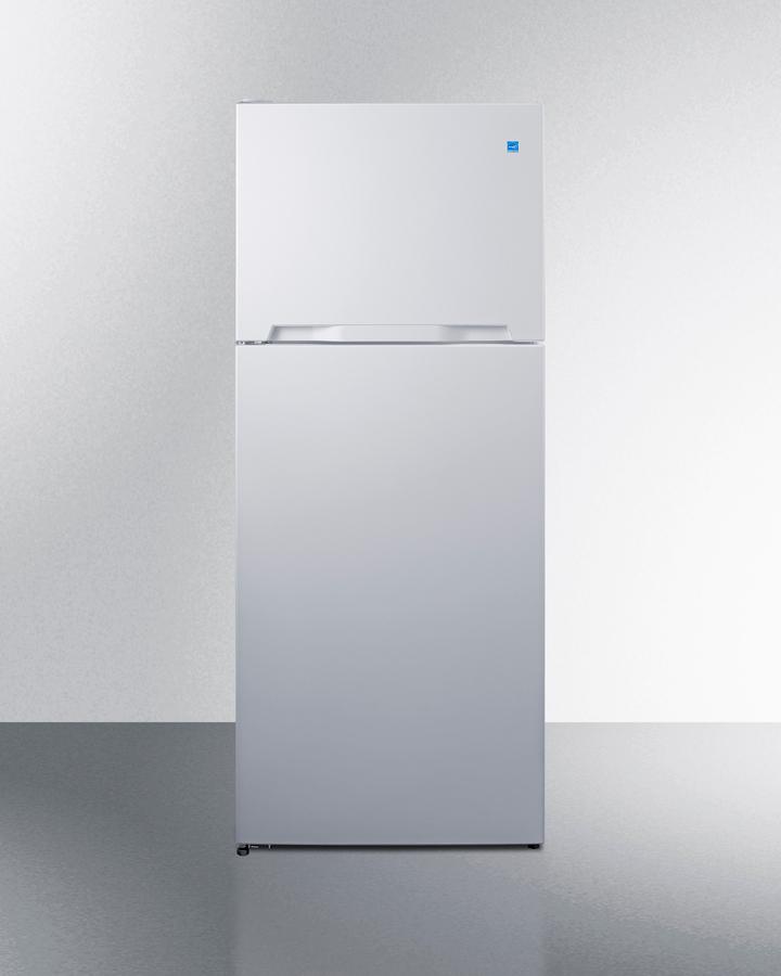 28" Wide Top-mount Refrigerator-freezer