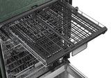 Sharp 24 in. Stainless Steel 47dB Dishwasher