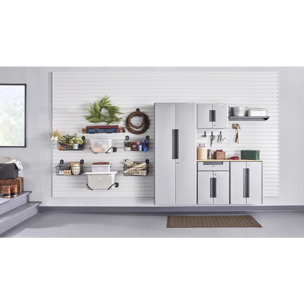 18" Wide Wire Basket