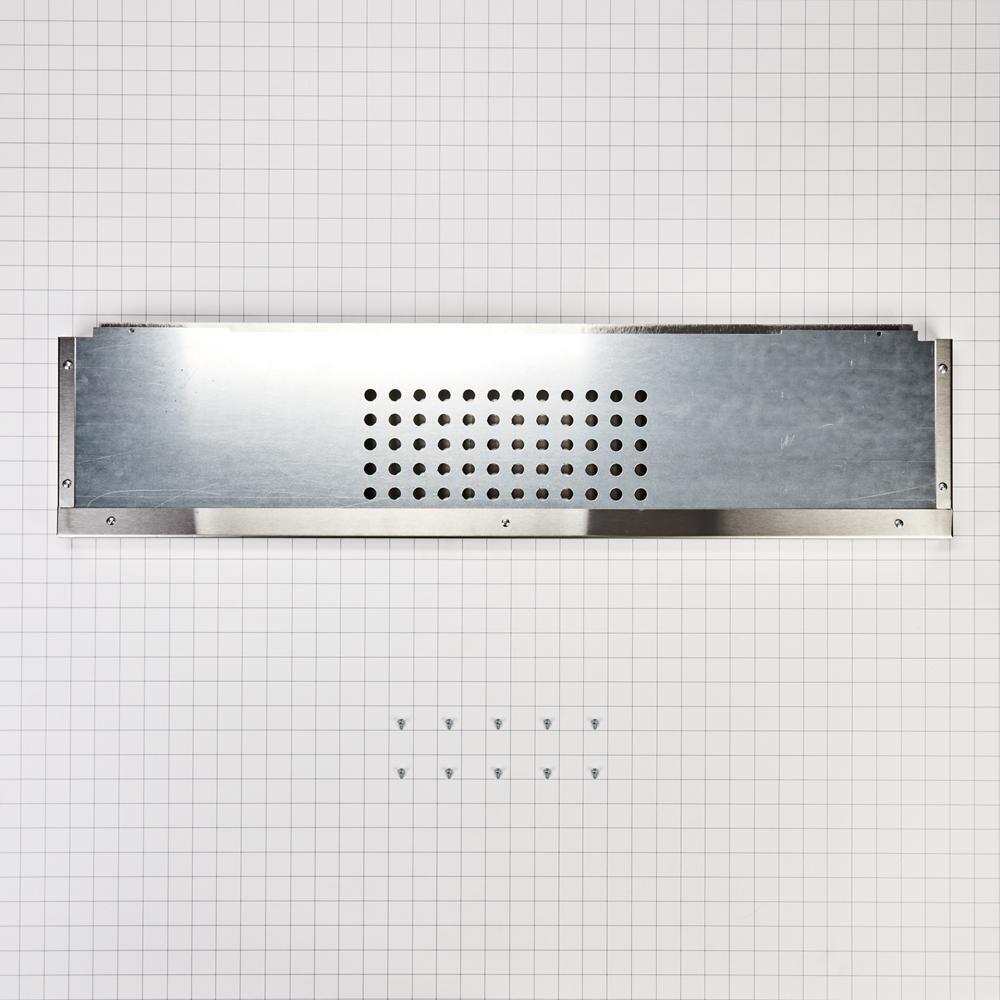 Range Backsplash