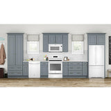 Dishwasher with Fan Dry