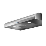 NEMI Undercabinet Range Hood 30" wide - 280CFM
