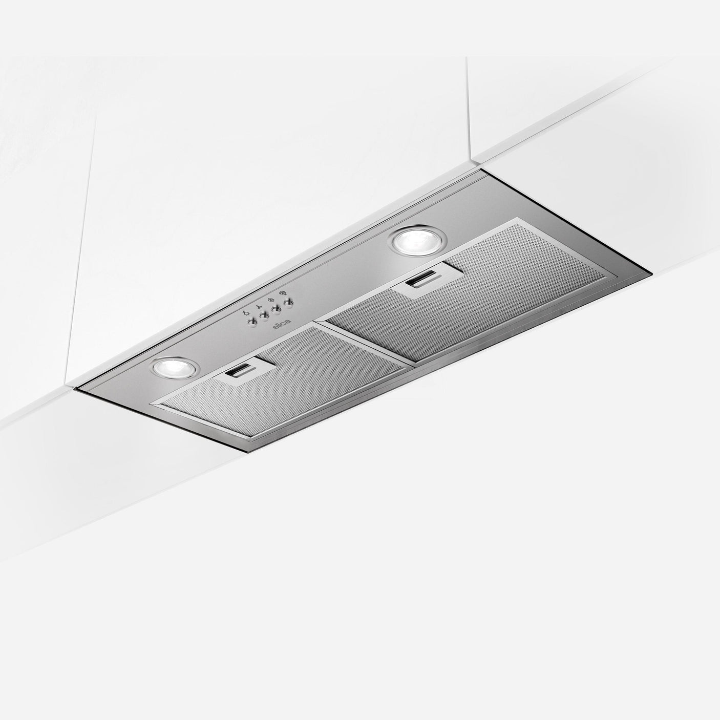 ASTI 300-28 Insert Range Hood 28 1/4" wide - 300CFM