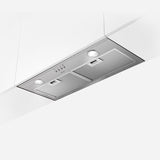 ASTI 300-28 Insert Range Hood 28 1/4" wide - 300CFM