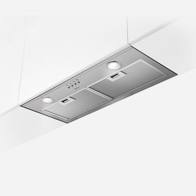 ASTI 300-28 Insert Range Hood 28 1/4