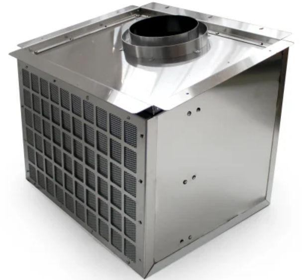 Wall Mounting Bracket