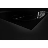 Oblivion Glass 30" Electric Radiant Cooktop