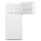 28-inch Wide Top Freezer Refrigerator - 14 cu. ft.