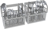 800 Series Dishwasher 24"