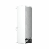 800 Series, 24" Custom Panel Bottom Freezer with Home Connect