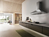 VOLTERRA Wall Mount Range Hood 36" wide - 400CFM