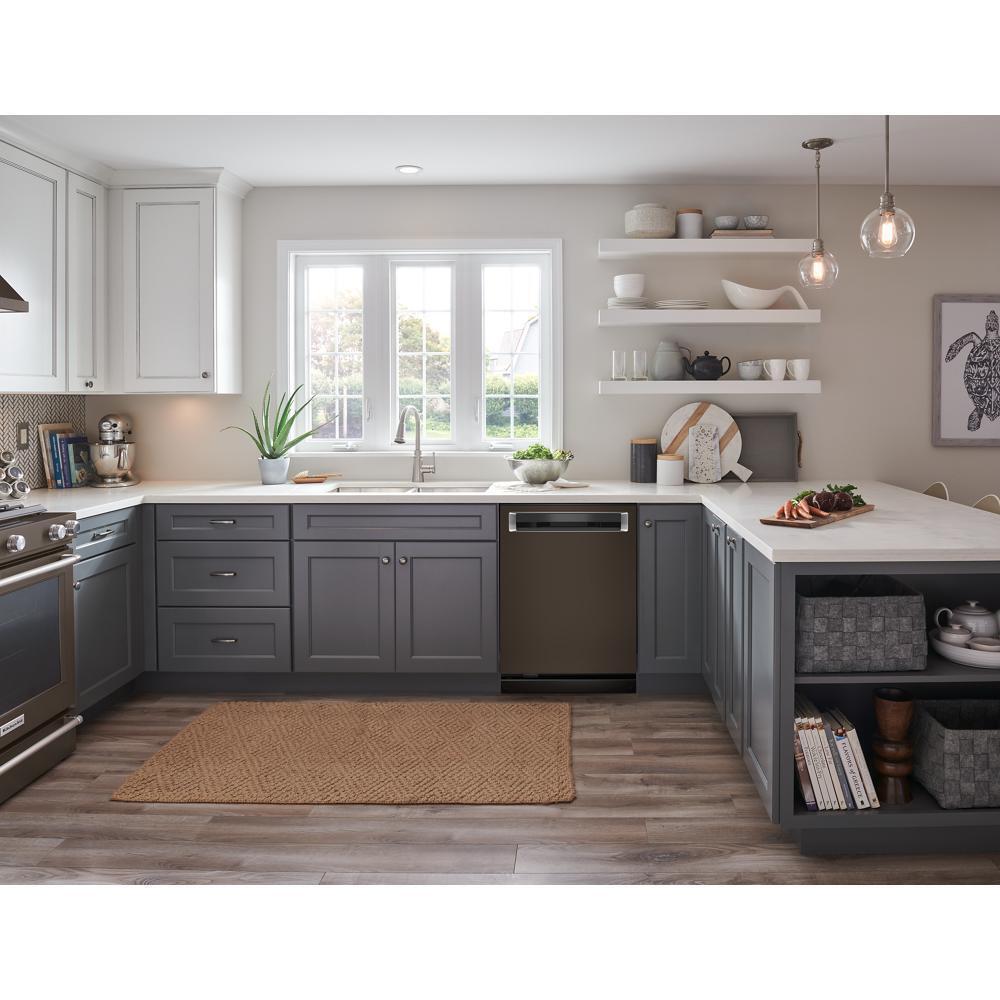 360(degree) Max Jets™ Third Rack Dishwasher with Fan-Enabled ProDry™ System, 44 dBA