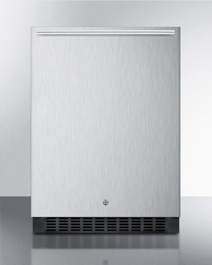 24" Wide Outdoor All-refrigerator