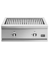 30" Series 9 All Grill