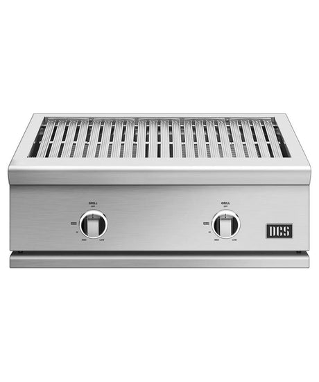 30" Series 9 All Grill