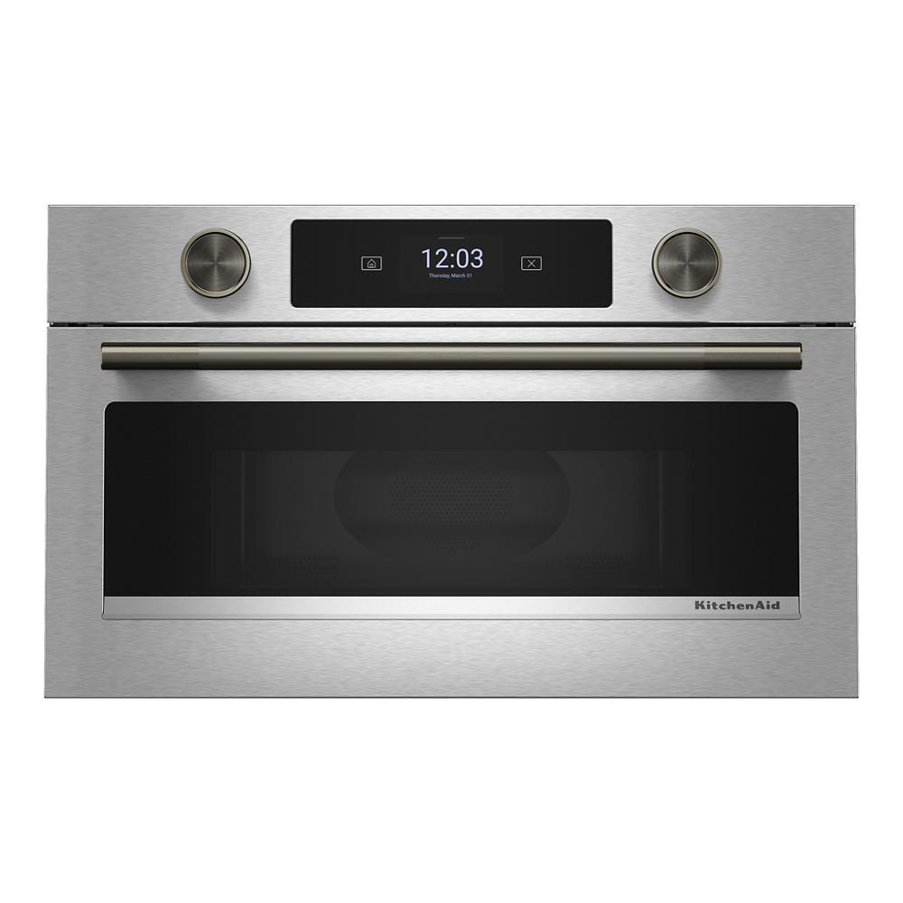 Black Ore Handle and Knob Hardware Accessory Kit for KitchenAid® Single Wall Oven
