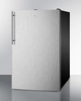 20" Wide All-refrigerator, ADA Compliant