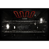 27-inch Single Wall Oven with Air Fry and Basket - 4.3 cu. ft.