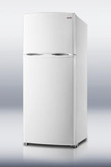 29" Wide Top Mount Refrigerator-freezer With Icemaker