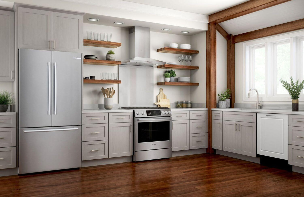 800 Series Dishwasher 24"