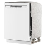 Top Control Dishwasher with PowerBlast® cycle and Heated Dry
