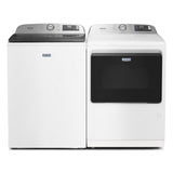5.3 cu. ft. Smart Pet Pro Top Load Washer