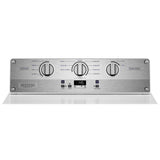 7.5 Cu. Ft. Commercial-Grade Gas Dryer
