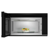 2.1 cu. ft. Microwave Hood with 4-Speed Venting