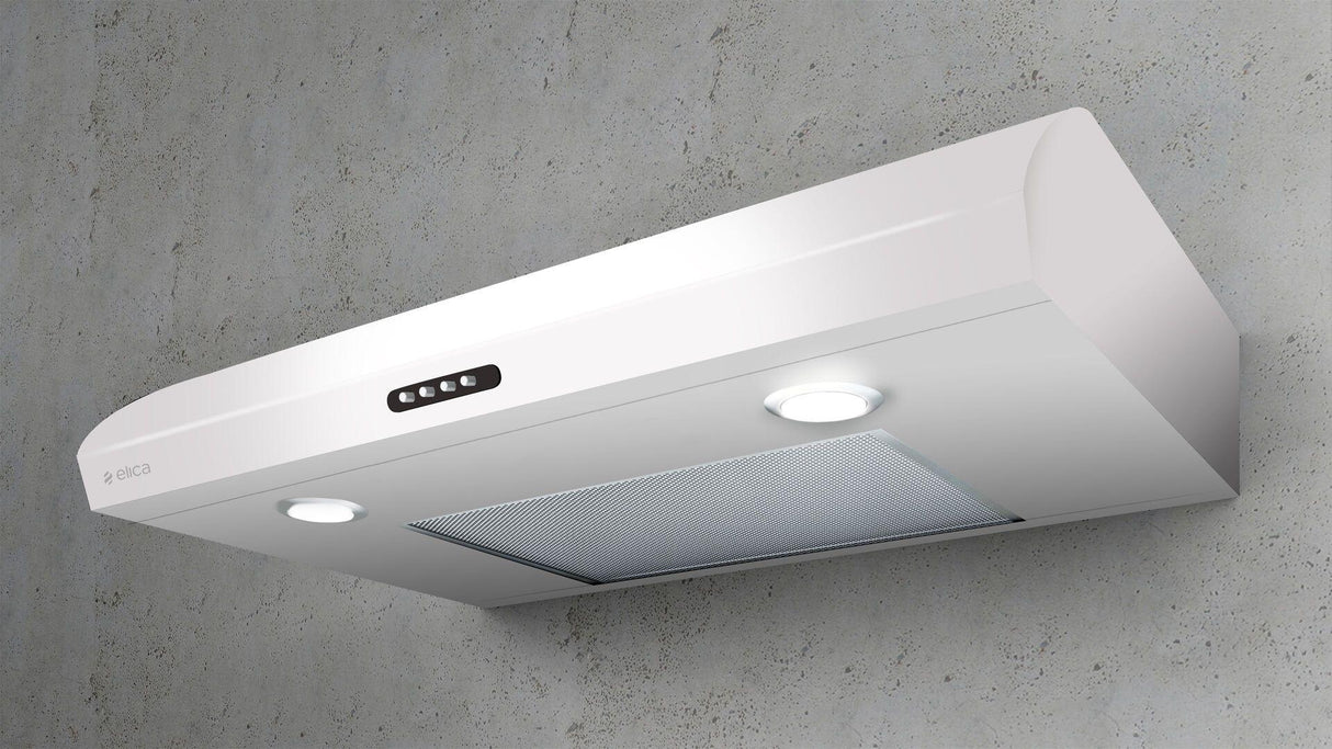 NEMI 30" White Halogen